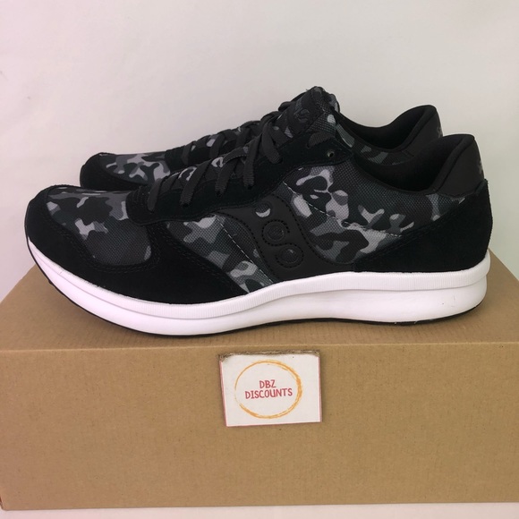saucony new